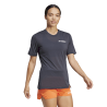 adidas Terrex Xperior Tee - T-shirt - Women's | Hardloop