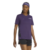 adidas Terrex Xperior Tee - T-paita - Naiset | Hardloop