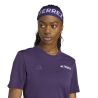 adidas Terrex Xperior Tee - T-paita - Naiset | Hardloop