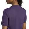 adidas Terrex Xperior Tee - T-paita - Naiset | Hardloop
