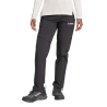 adidas Terrex Zip Off Pant - Spodnie turystyczne damskie | Hardloop