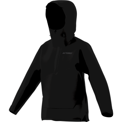 Terrex Xploric 2L Anorak - Kurtka narciarska damska