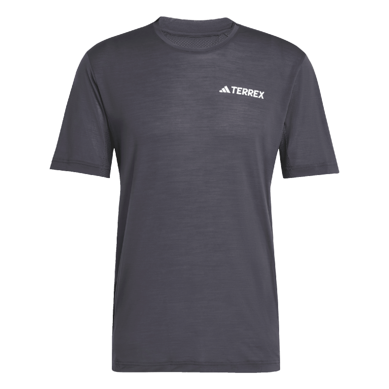 adidas Terrex Xperior Tee - T-shirt - Uomo | Hardloop