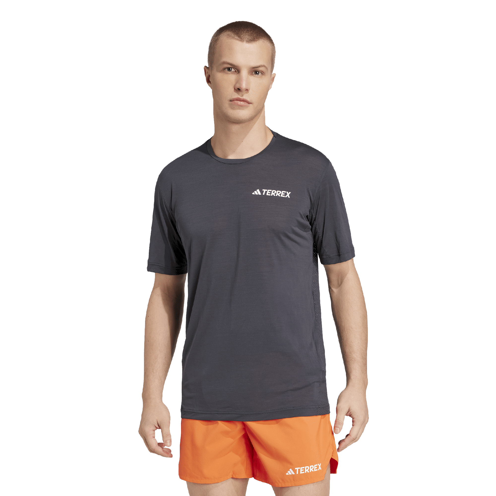adidas Terrex Xperior Tee - T-shirt meski | Hardloop