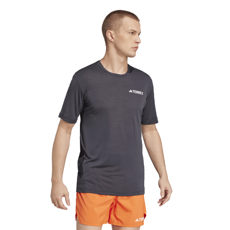 adidas Terrex Xperior Tee - T-shirt meski | Hardloop