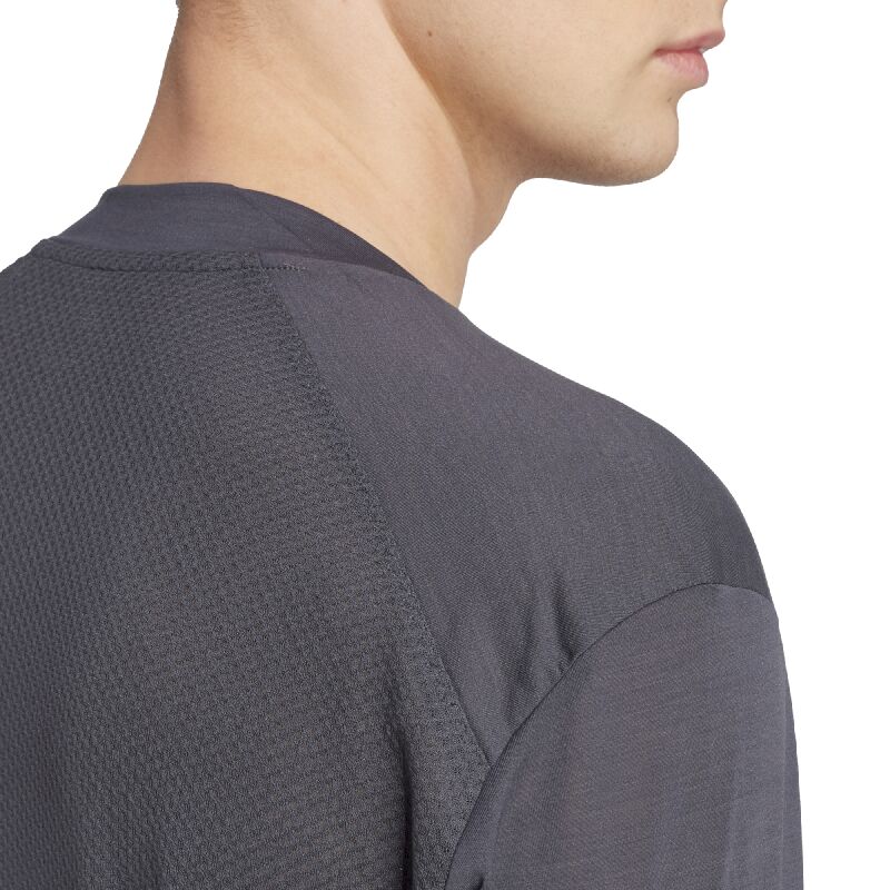 adidas Terrex Xperior Tee - Pánské triko | Hardloop