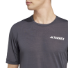 adidas Terrex Xperior Tee - T-shirt - Herr | Hardloop