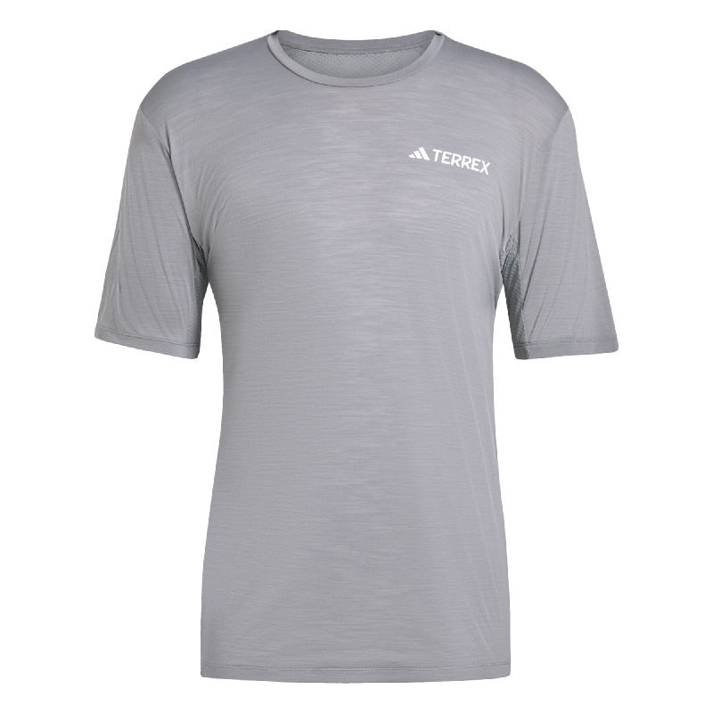 adidas Terrex Xperior Tee - T-shirt - Men's | Hardloop