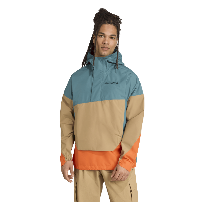 adidas Terrex Xploric Anorak Waterproof jacket Men's