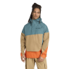 adidas Terrex Xploric 2.5L Anorak - Giacca antipioggia - Uomo | Hardloop