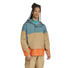 adidas Terrex Xploric 2.5L Anorak - Giacca antipioggia - Uomo | Hardloop