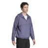 adidas Terrex XploricWind Anorak - Kurtka wiatrówka meska | Hardloop