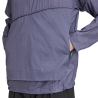 adidas Terrex XploricWind Anorak - Kurtka wiatrówka meska | Hardloop