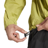 adidas Terrex XploricWind Anorak - Kurtka wiatrówka meska | Hardloop