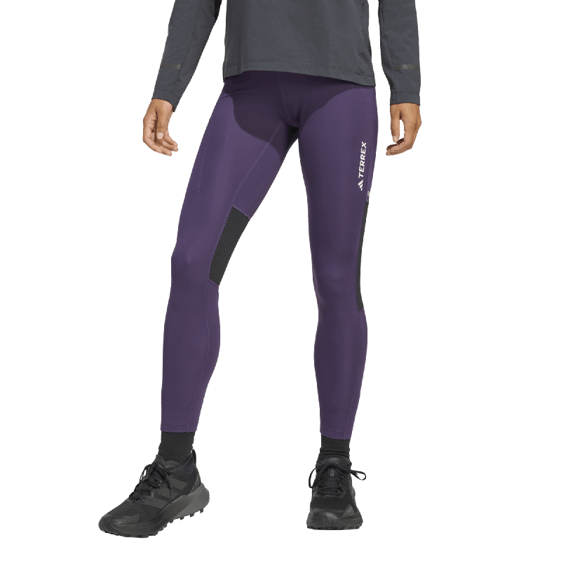 adidas Terrex Xperior Tight - Collant thermique femme | Hardloop