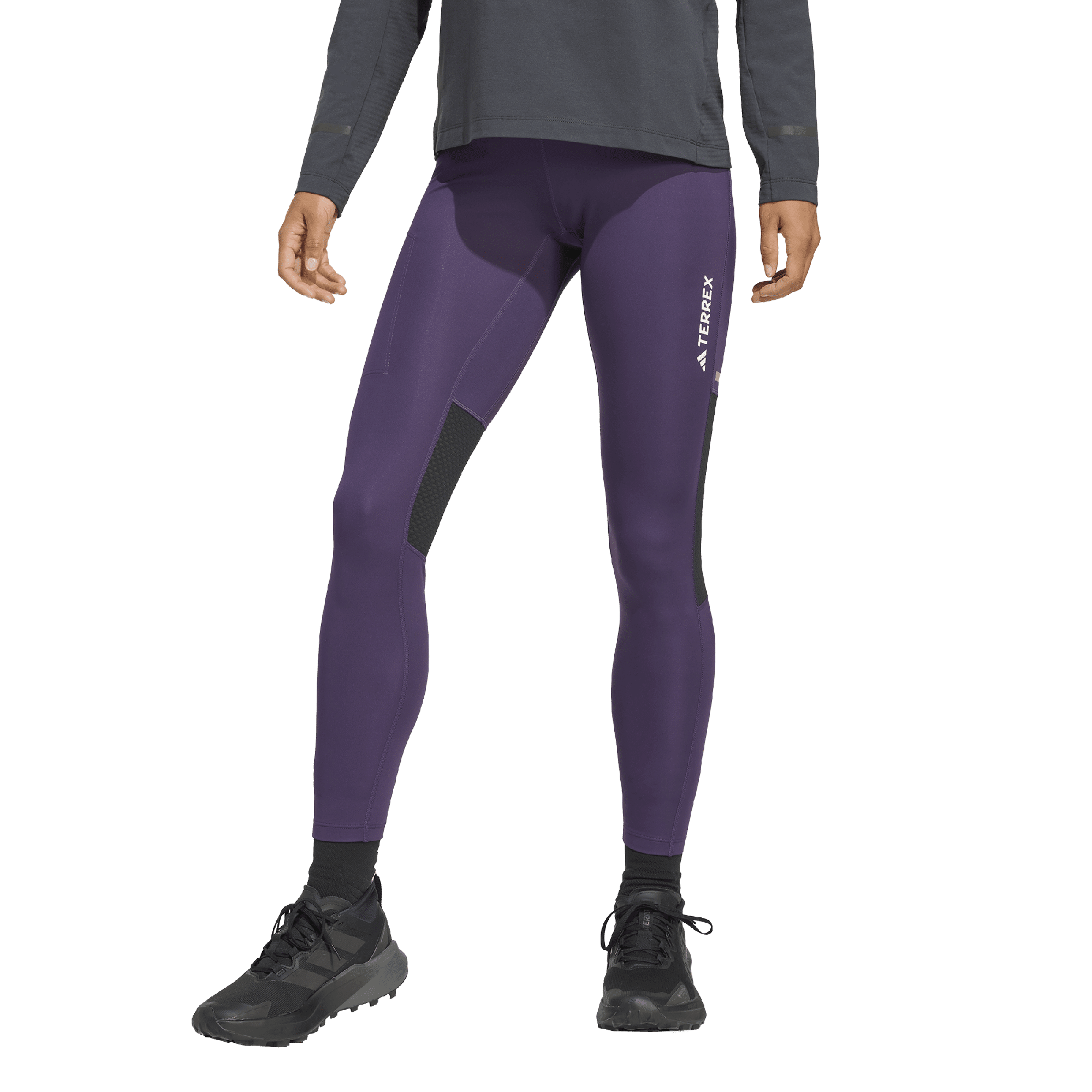 adidas Terrex Xperior Tight - Intimo - Donna | Hardloop
