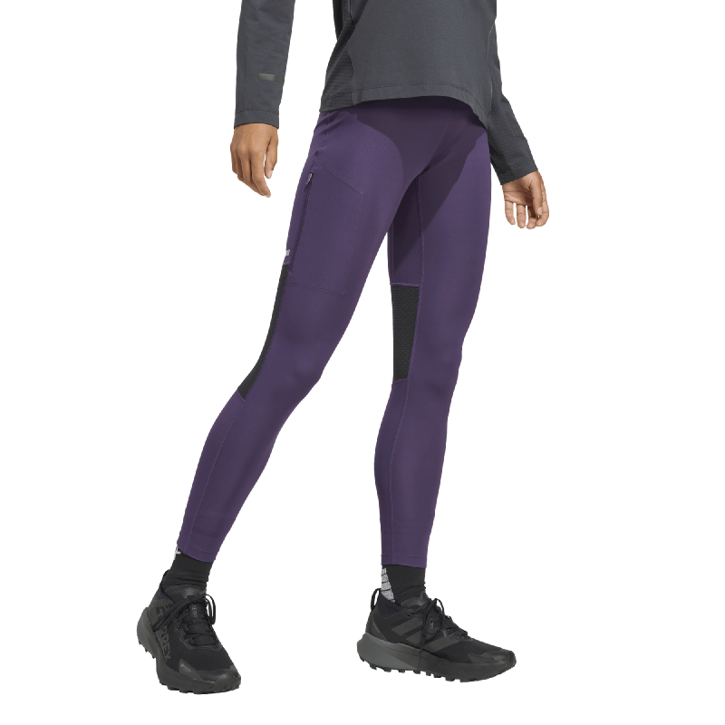 adidas Terrex Xperior Tight - Collant thermique femme | Hardloop