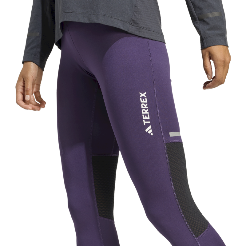 adidas Terrex Xperior Tight - Base layer - Women's | Hardloop