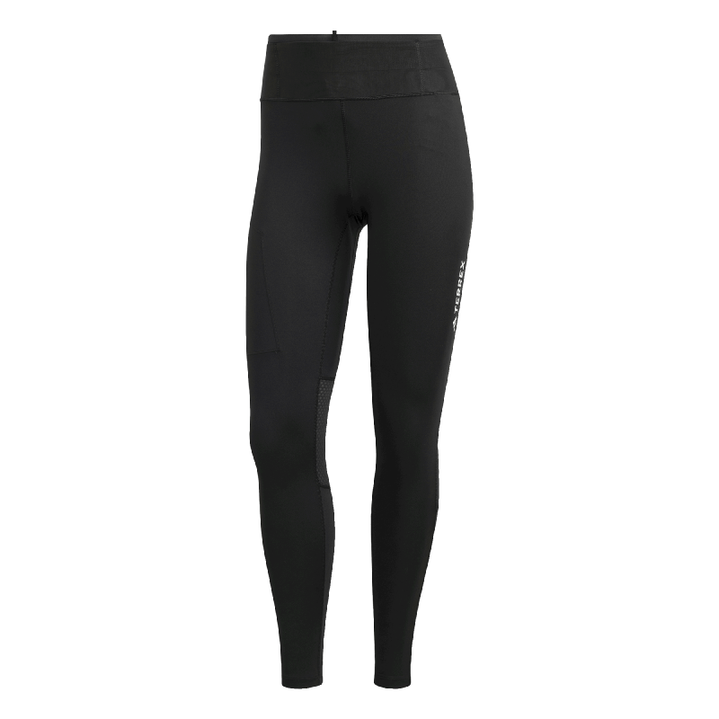 adidas Terrex Xperior Tight - Running leggings - Women's | Hardloop