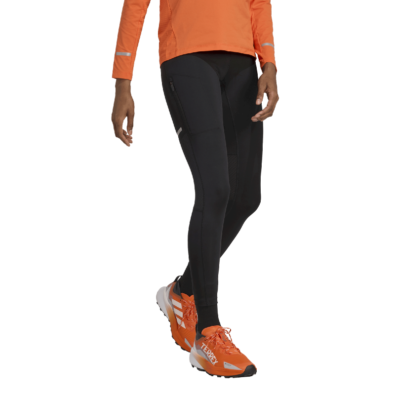 adidas Terrex Xperior Tight - Mallas de running - Mujer | Hardloop