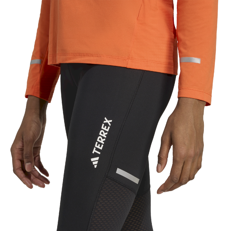 adidas Terrex Xperior Tight - Running leggings - Women's | Hardloop