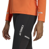 adidas Terrex Xperior Tight - Löparbyxa - Dam | Hardloop