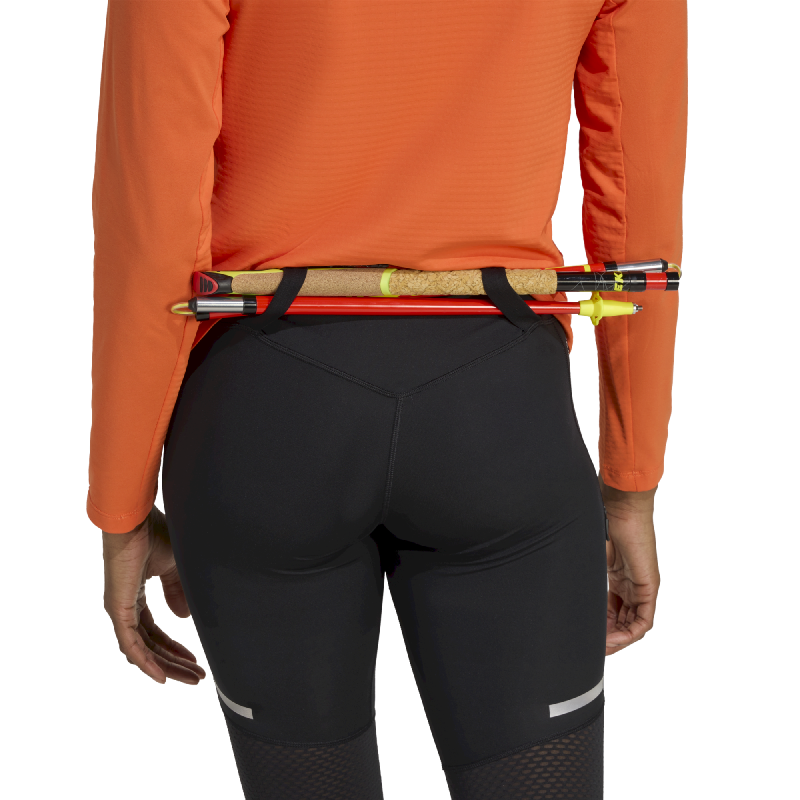adidas Terrex Xperior Tight - Dámské běžecké legíny | Hardloop