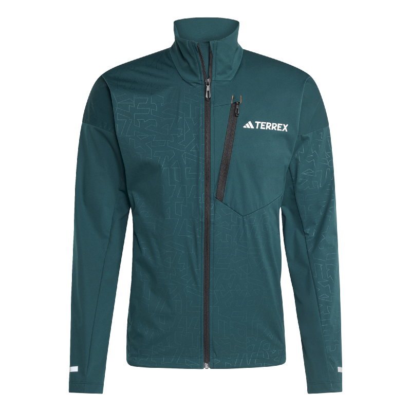 Terrex Xperior Softshell Jkt - Giacca softshell - Uomo