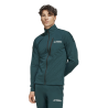 adidas Terrex Xperior Softshell Jkt - Softshelljakke - Herrer | Hardloop