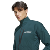 adidas Terrex Xperior Softshell Jkt - Casaco softshell homem | Hardloop