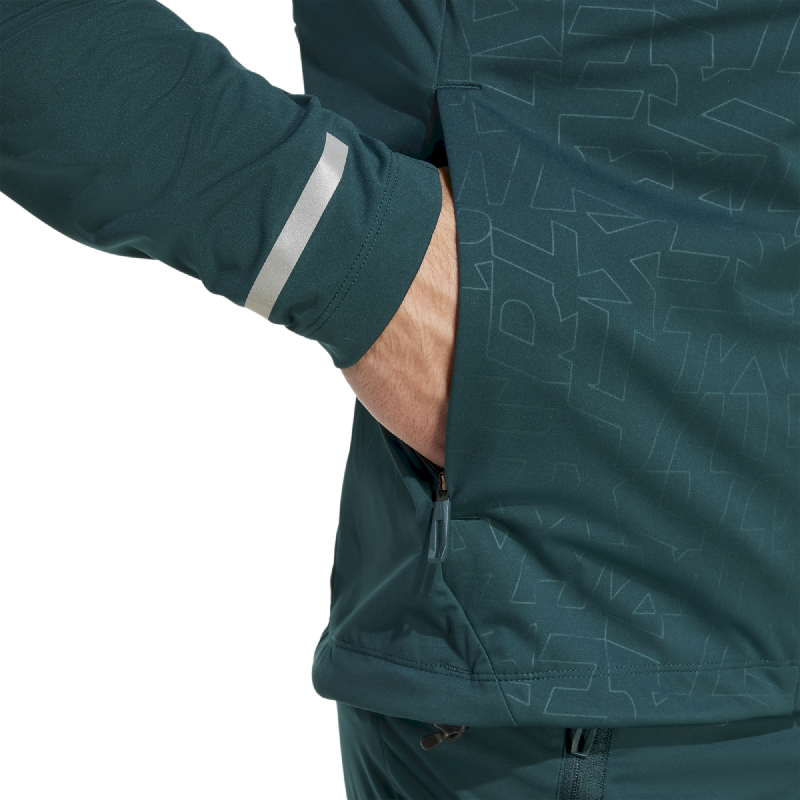 adidas Terrex Xperior Softshell Jkt - Kurtka softshell meska | Hardloop