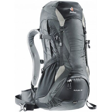 Deuter futura 28 granite black shops