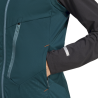 adidas Terrex Xperior Softshell Vest - Softshell vest - Women's | Hardloop