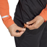 adidas Terrex Xperior Softshell Vest - Kurtka softshell bez rekawów damska | Hardloop