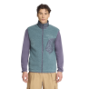 adidas Terrex Xploric Hp Fleece Vest - Gilet in pile - Uomo | Hardloop