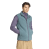 adidas Terrex Xploric Hp Fleece Vest - Gilet in pile - Uomo | Hardloop