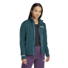 adidas Terrex Xperior Softshell Jacket - Softshelljakke - Damer | Hardloop
