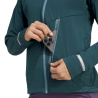 adidas Terrex Xperior Softshell Jacket - Softshell jacket - Women's | Hardloop