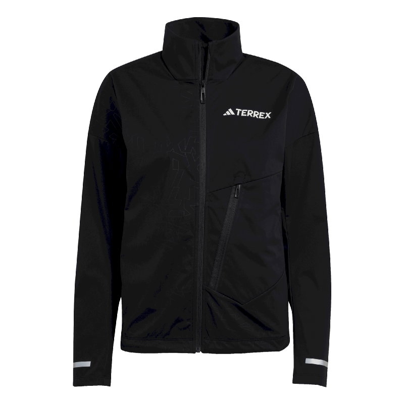 Terrex Xperior Softshell Jacket - Casaco softshell mulher