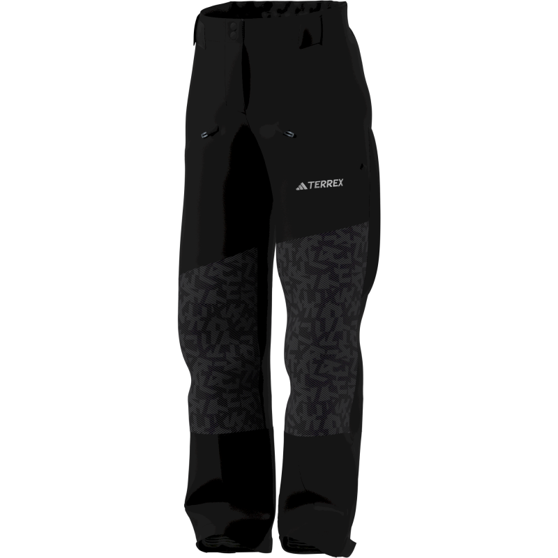 Terrex Xperior Primeknit Pant - Dámské lyžařské kalhoty