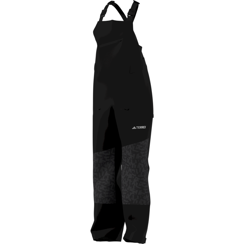 Terrex Xperior Primeknit Bib Pant - Dámské lyžařské kalhoty