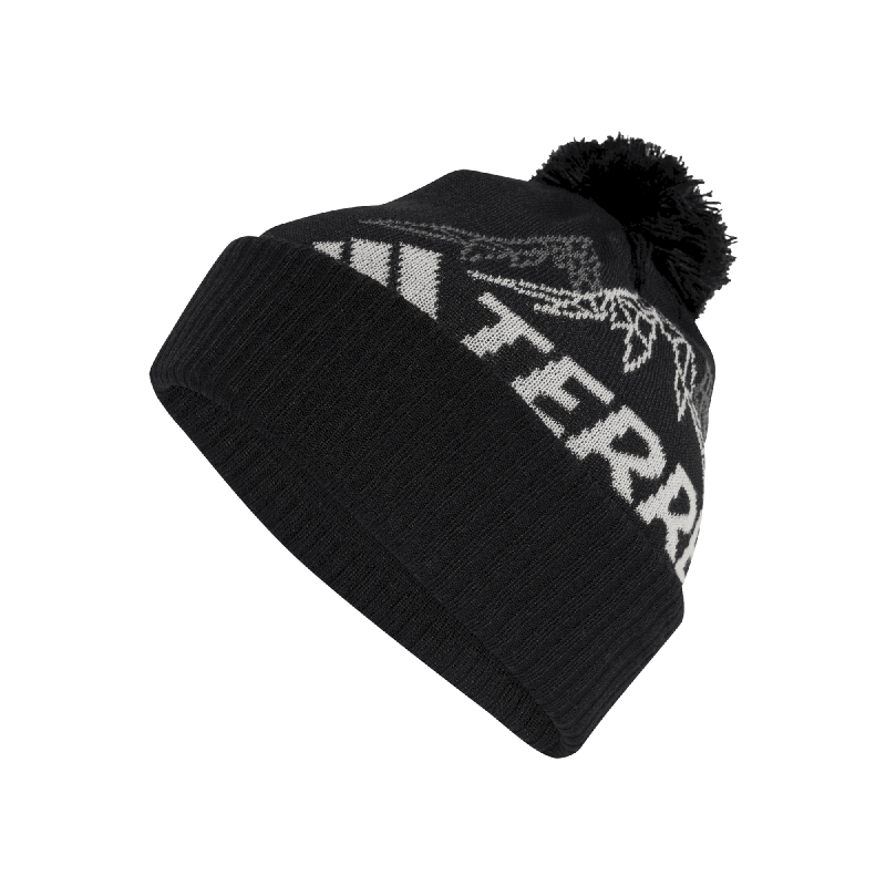 Terrex Xploric Pom Beanie - Gorro homem