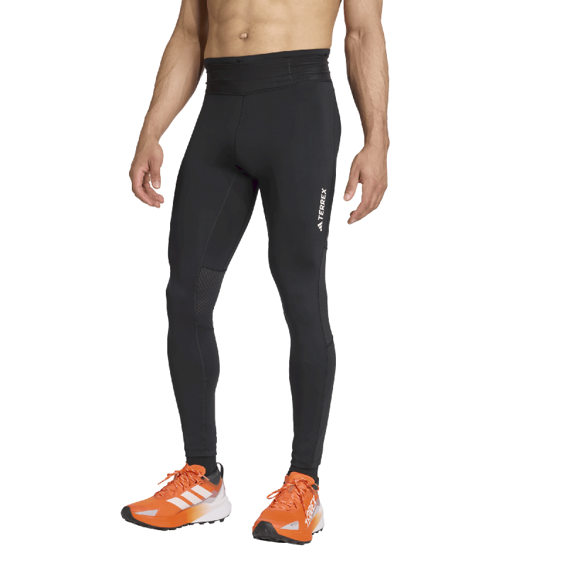 adidas Terrex Xperior Tight - Laufhose - Herren | Hardloop