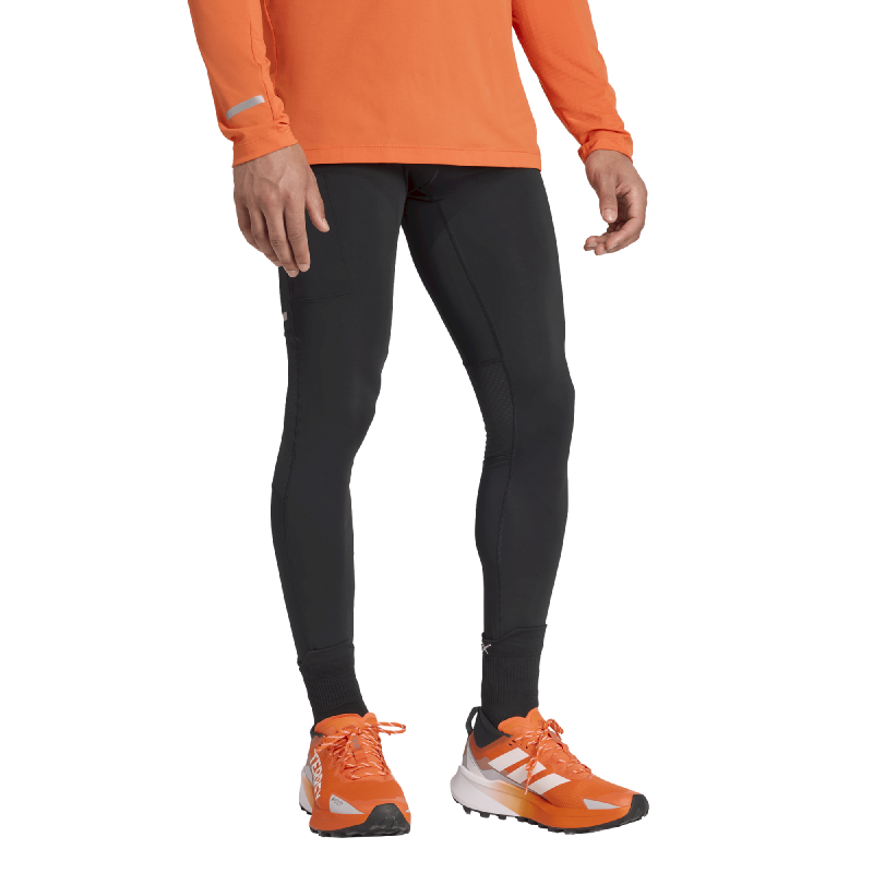adidas Terrex Xperior Tight - Løbetight - Herrer | Hardloop