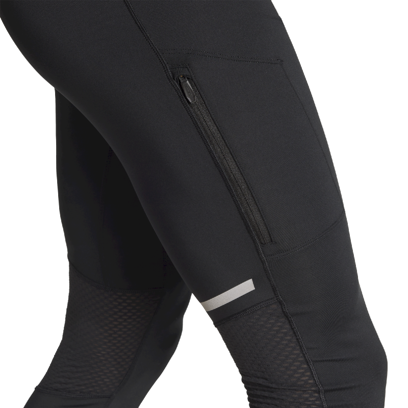 adidas Terrex Xperior Tight - Juoksutrikoot - Miehet | Hardloop
