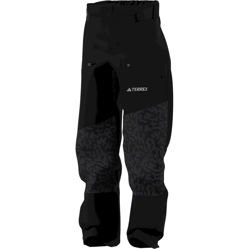 adidas Terrex Xperior Hybrid Primeknit Pant - Calça ski homem | Hardloop