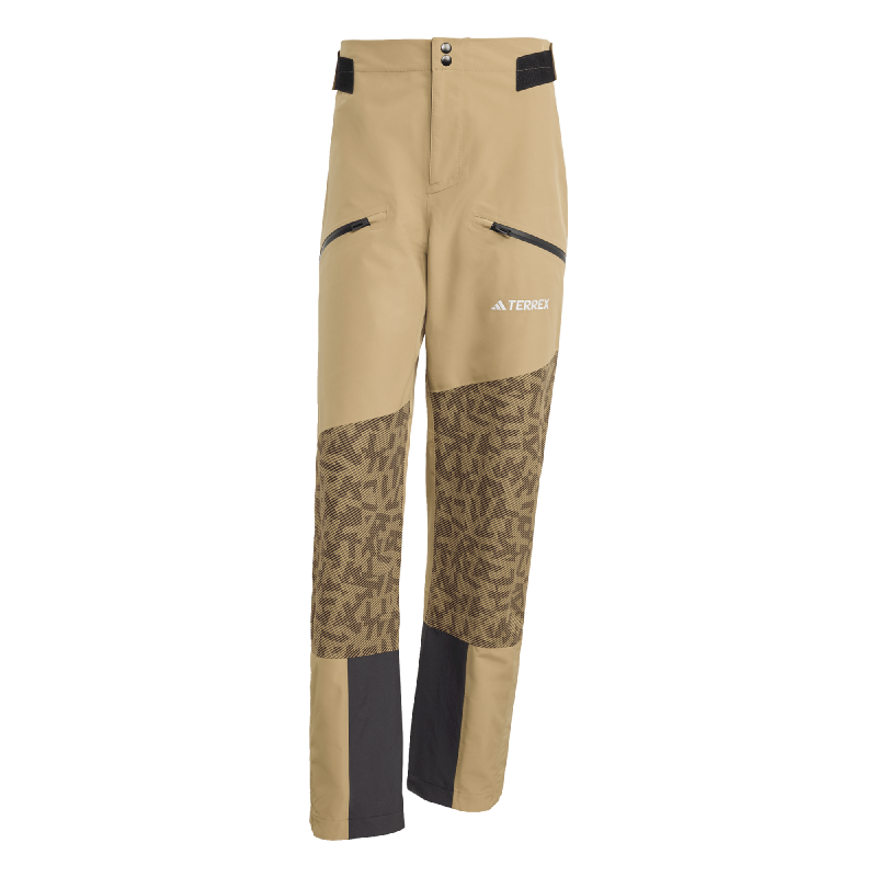 Terrex Xperior Hybrid Primeknit Pant - Pantalon ski homme