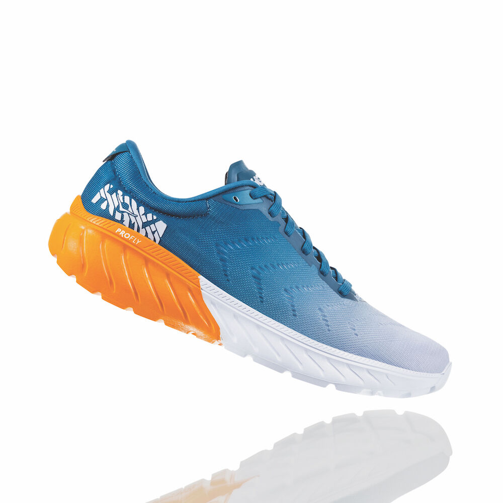 Hoka - Mach 2 - Zapatillas running - Hombre