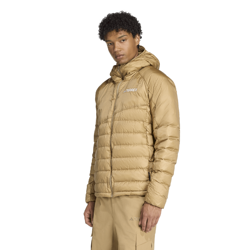 adidas Terrex Xperior Down Jacket - Kunstfaserjacke - Herren | Hardloop