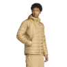 adidas Terrex Xperior Down Jacket - Donsjack - Heren | Hardloop